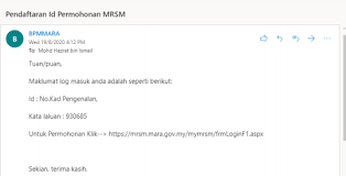 Keputusan permohonan kemasukan mrsm tingkatan 4 2021 boleh disemak secara berperingkat mulai 10 mac 2021. Panduan Lengkap Permohonan Kemasukan Ke Mrsm Tingkatan 1 4 Tahun 2021 Edu Bestari