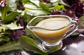 Dijon Vinaigrette Recipe Vinaigrette Dressing Recipe Vinaigrette Condiment Recipes