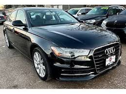 Image result for Brilliant Black 2012 A6