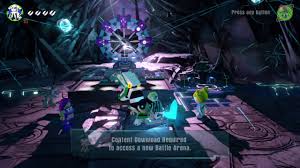 Related manuals for lego dimensions 71201. Lego Dimensions Beetlejuice Saturn S Sandworm Build Instructions Youtube