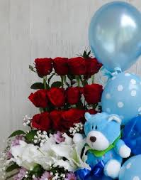 Myflowergift provides online flower and cake delivery service all across india. Online Flowers Delivery In India Valentine Day Gifts 2021 Valentine Day Cakes Balloons To India Same Day Online Gifts Delivery In India Flower Bouquet Online Delivery
