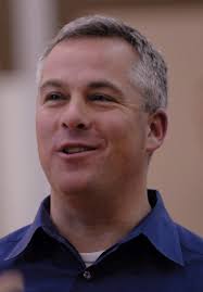 Chris Coderre resigns as Woodstock athletic director