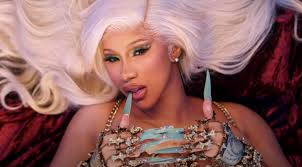 Cardi B's new album: release date, tracklist, songs, features & more -  Capital XTRA