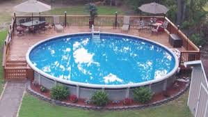 Garden Landscape Tips Englishlandscapegarden Backyard Pool Above Ground Pool Landscaping In Ground Pools