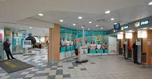 Fnb corporation is a diversified financial services corporation based in pittsburgh, pennsylvania, and the holding company for its largest s. Sa S First National Bank Is Africa S Most Innovative Bank Umaizi