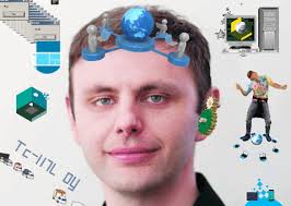 Inside The Mind of Dan Larimer: A GIF! — Hive