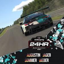 Einfach mal nach nürburgring suchen und ausser der grand prix strecke findest duch auch: Iracing Official Nurburgring 24h Race Review Impulse Racing