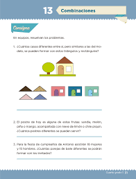 Desafíos matemáticos libro para el alumno cuarto grado índice. Desafios Matematicos Cuarto Grado 2017 2018 Ciclo Escolar Centro De Descargas