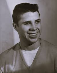 Wallace T Boundy (Wally)