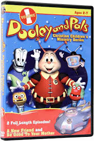 The dooley and pals show: Dooley And Pals Volume 1 01 In Dooley And Pals Series By Various Artists Koorong