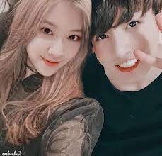 Jungkook punya mantan pacar yang lebih tua setahun darinya, namanya park sewon dia ulzzang. Social Media Rosekook Instagram In 2021 Rose And Jungkook Jungkook Rose Rose Jungkook