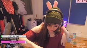 80 percent of your love for him is because of his voice. F1nn5ter F1nn5ter Top Twitch Clips Twitchtracker Having The Nickname Barbie