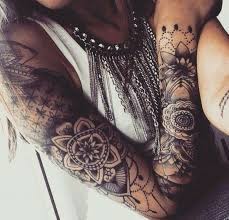 See more ideas about sleeve tattoos, tattoos, arm sleeve tattoos. 101 Sleeve Tattoo Ideen Fur Frauen Tolle Ideen Als Inspiration Und Vorlage