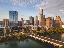 It's no secret that this is a sports town. What Life Is Like In Austin Texas Where Silicon Valley Is Moving