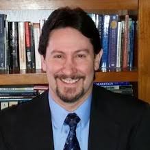 J.J. Sanford named 10th president of University of Dallas