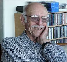 Lester Rodney, Early Voice in Fight Againt Racism in Baseball, Dies at 98