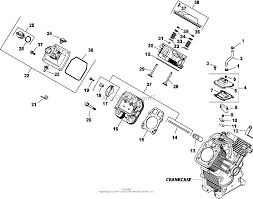 From pull ropes and spark plugs to carburetors, filters and gas caps, mtd parts has the genuine equipment you're looking for. Kohler Engine Parts Diagram Kohler Engines