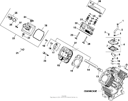 25 hp kohler engine parts diagram inspirational kohler ech730 3062. Kohler Engine Parts Diagram Kohler Engines