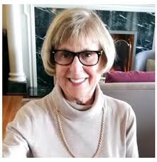 Jo-Anne Squires Obituary (2024)