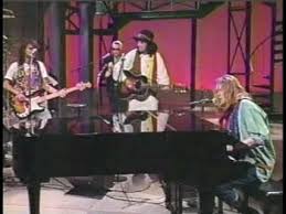 Maybe you would like to learn more about one of these? Hothouse Flowers Don T Go On Letterman February 28 1989 Youtube