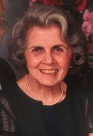 Bernice Oaks Obituary