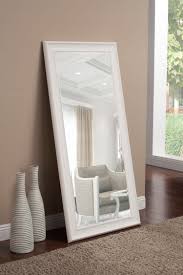 This full length mirror is brimming with style and practicality: Kids Furniture Room Decor Solid Wood Frame Free Standing Home Floor Full Length Mirror For Children Pink Cute Princess Decor For Bedroom Wonder Space Princess Dressing Floor Mirror Toys Games