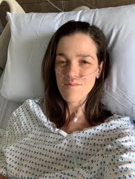 Having to be hospitalized for COVID-19 was an unexpected and surprising  turn of events for me. During my hospitalization at MSH, I never felt  scared or alone and I was assured that