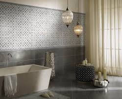 This remodel went from a tiny corner bathroom, to a charming full master bathroom with a large walk in closet. Latest Trends In Wall Tile Designs Modern Wall Tiles For Kitchen And Bathroom Decorating Farmhouse Bathroom Decor New Bathroom Designs Bathroom Decor