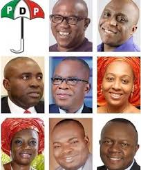 Valentine ozigbo, the immediate past president and group ceo of transcorp plc, on sunday, april 4, 2021, graced the wedding of larry okechukwu maduagwu and vanessa nneamaka onwughalu. Breaking Valentine Ozigbo Likely To Emerge Pdp Candidate For Anambra Guber As Church Politics Rears It Ugly Head Journalist101 Com