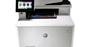 Hp laserjet pro p1560 laserdrucker schwarz (ce658a), netzkabel, hp 85a toner schwarz (ce285a). Hp Laserjet Pro Mfp M479fdw Driver Download Sourcedrivers Com Free Drivers Printers Download