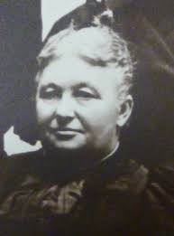 Elizabeth Jane Adams Bishop (1836-1912)