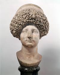 Ancient Greek Hairstyles Men Rachael Edwards Roman Sculpture Roman Hairstyles Roman Gods