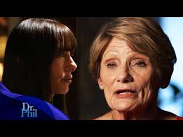 Her Mother Lived a Double Life