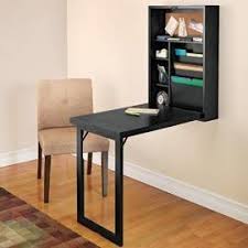 Cool And Useful Products Home Office Fold Out Desk Home Decor Convertible Desk