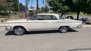 Image result for Beige 1963 Dodge