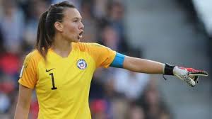 Universidad de chile femenino se prepara con todo para afrontar la temporada 2020. Mundial Femenino De Futbol Francia 2019 La Espectacular Actuacion De Christiane Endler La Portera De Chile Destacada Por La Bbc Bbc News Mundo