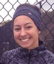 Olson, Schott leading Panthers to state final