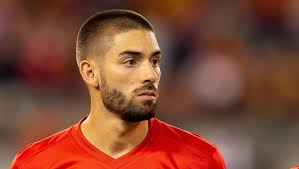 See how they rank against other la liga players. Yannick Carrasco Willing To Take Pay Cut To Complete Arsenal Transfer 90min