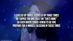 They began to build her career through mixtapes like lil wayne's dedication 3 and minaj's own sucka free. Nicki Minaj I M Getting Ready Verse Lyrics Video Youtube