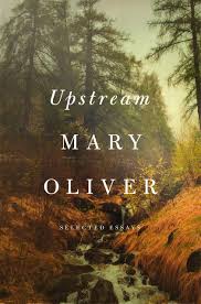 Over and over, her poems show that, as rumi, always an inspiration to her, put. Upstream Selected Essays Oliver Mary 9781594206702 Amazon Com Books