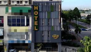 Kuala lumpur in 24 hours or less. Smile Hotel Cheras Pudu Kl In Kuala Lumpur Expedia