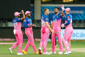 The train has internet facility and satellite tv on board. Ipl 2020 Rajasthan Royals To Launch Cricket Academy In Uae On October 12
