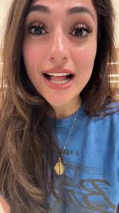 Rebecca Tessier | TikTok