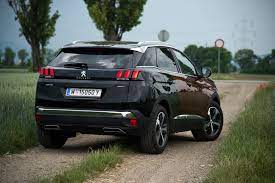 Check spelling or type a new query. Der Peugeot 3008 Gt Line Thp 165 Eat6 Im Test Autofilou