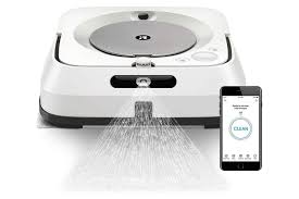 Irobot Braava Jet M6 Review A Smarter Robot Mop In 2020