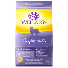 Complete Health Healthy Weight Healthy Weight Wellness Pet