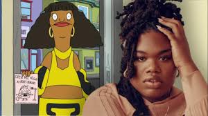 Bob's Burgers Marshmallow Seabird