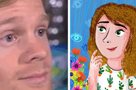 Maybe you would like to learn more about one of these? 29 Things That Would Happen If The White Guy Blinking Were Your Boyfriend