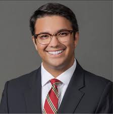 Joel Castro's Instagram, Twitter & Facebook