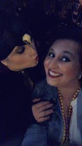 Halley martin (@halleyscomet82)